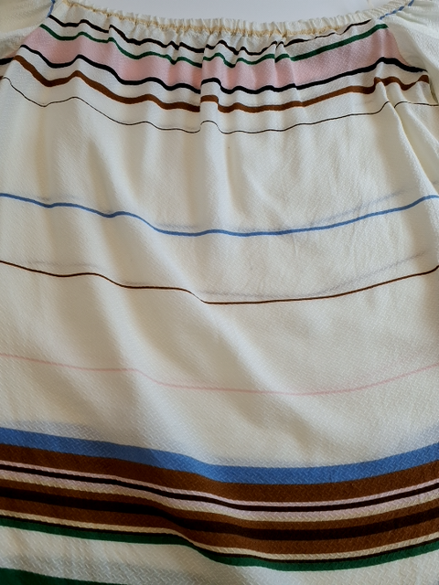 Massimo Dutti Bluse (R757)